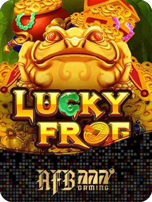ufa168bkk luvckyfrog